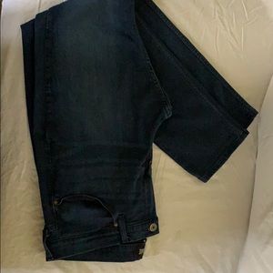 PAIGE Jeans - Paige Lennox Jeans size 38 PAIGE Jeans - Paige Lennox Jeans size 38